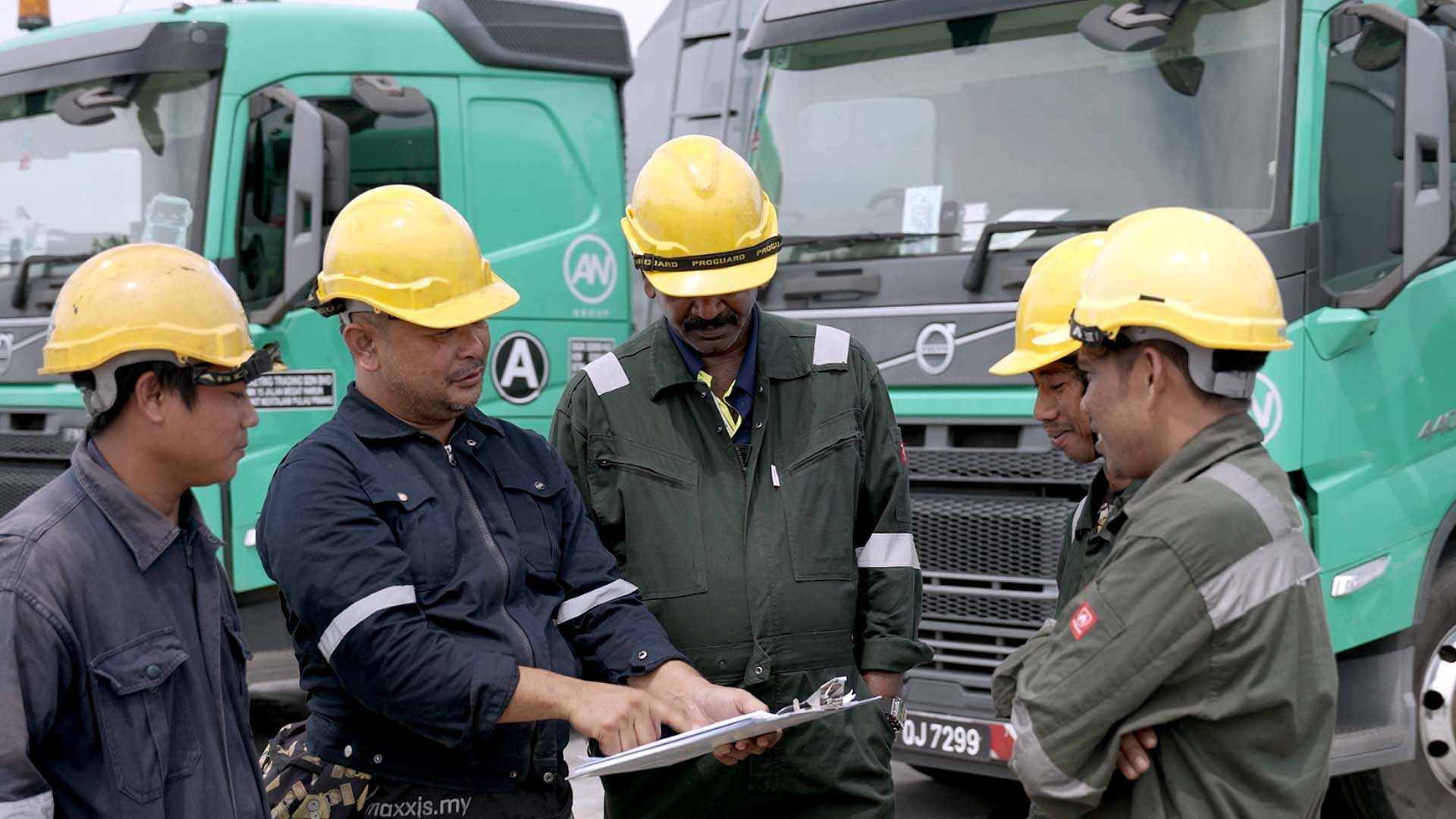 Where Safety Meets Scale